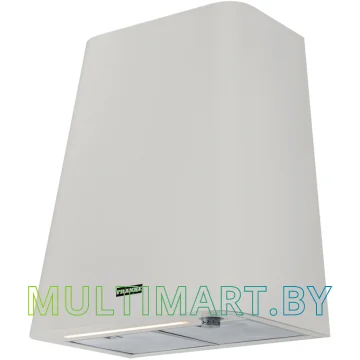 Вытяжка Franke Smart Deco FSMD 508 GY (серый)